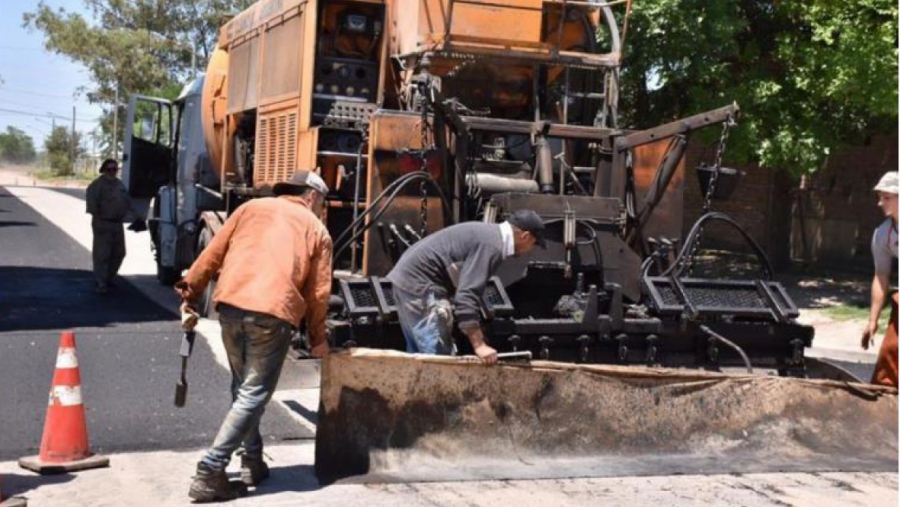 pavimentación Luiggi 3