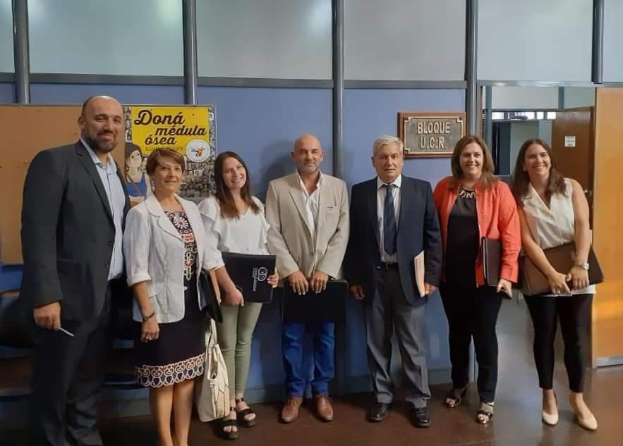 BLOQUE DIPUTADOS UCR 2019-2023