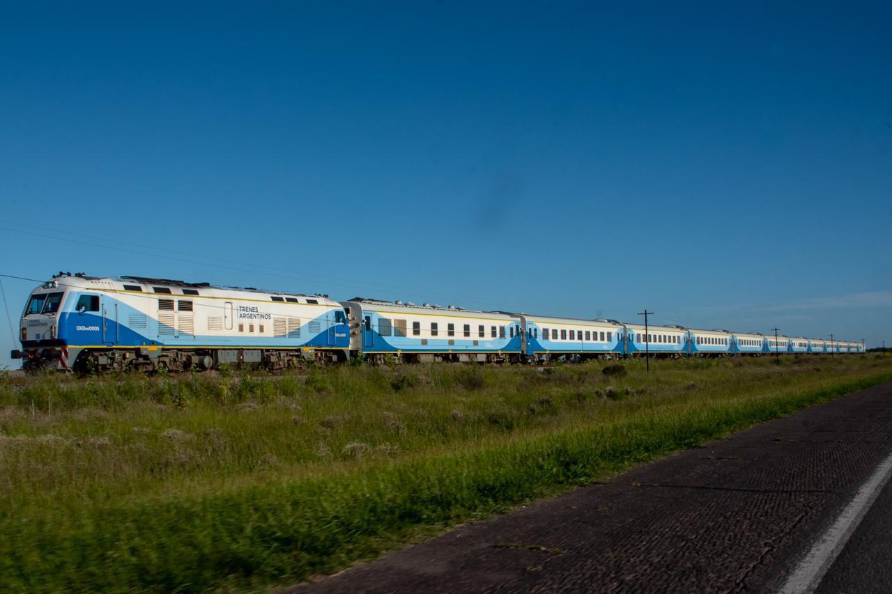 tren