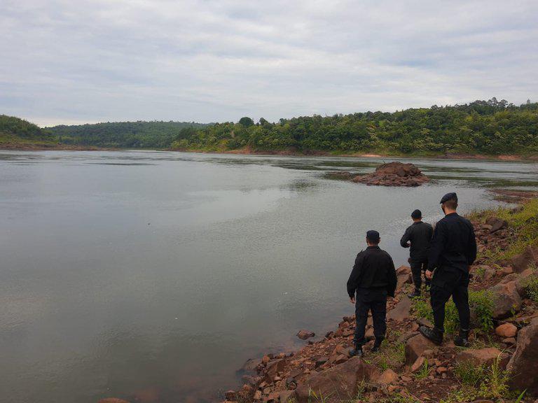 RIO PARANA