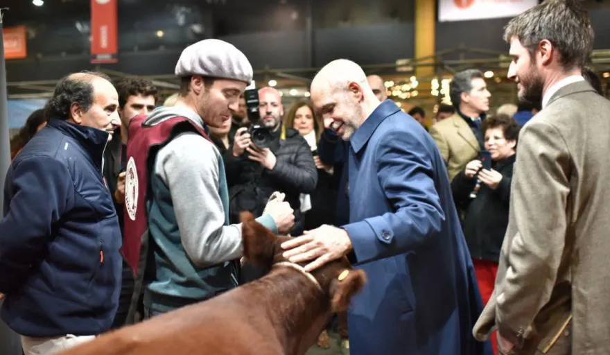 RODRIGUEZ LARRETA PALERMO