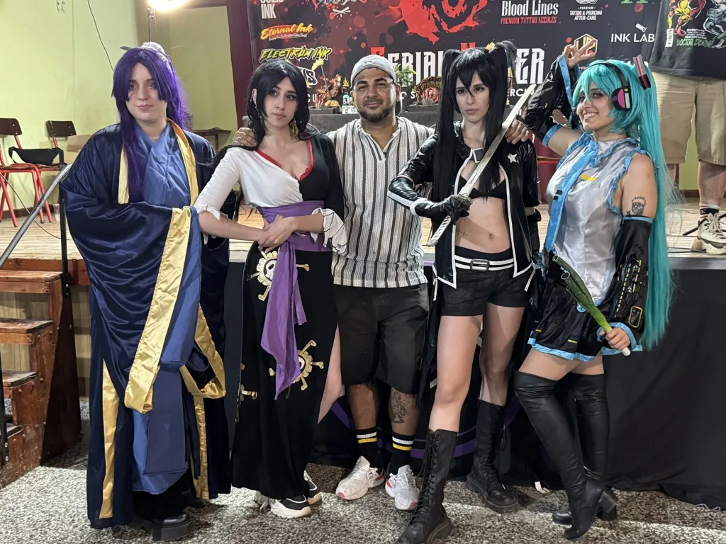 cosplay 6 FILE