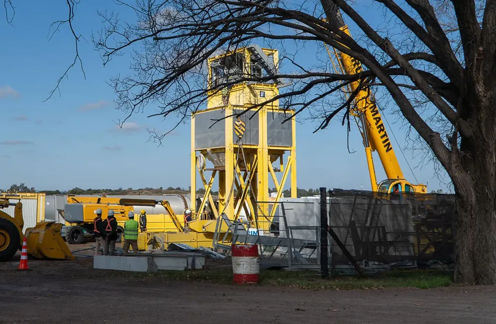 planta asfalto la higueras