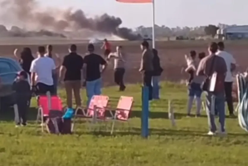 accidente fatal bell ville 2