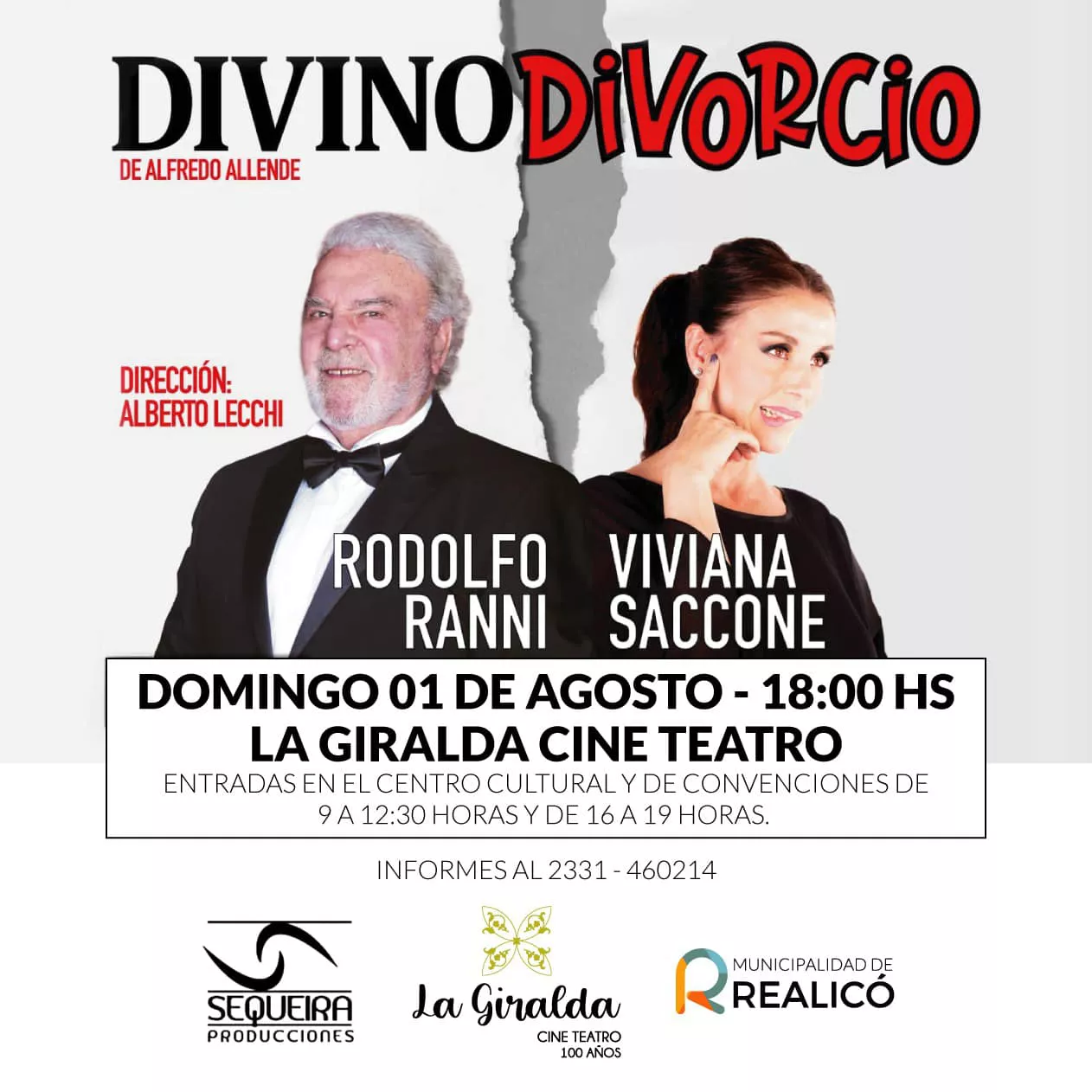 Divino Divorcio