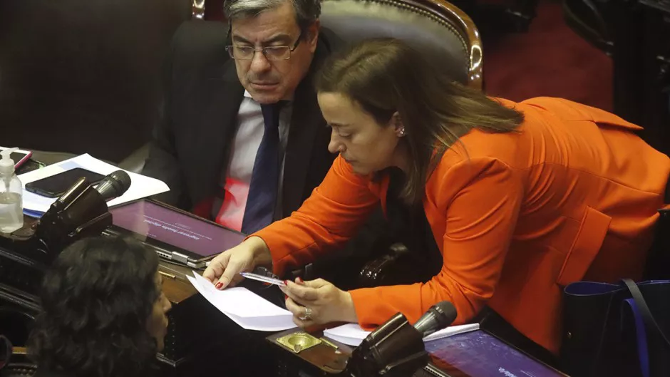 Cecilia Moreau