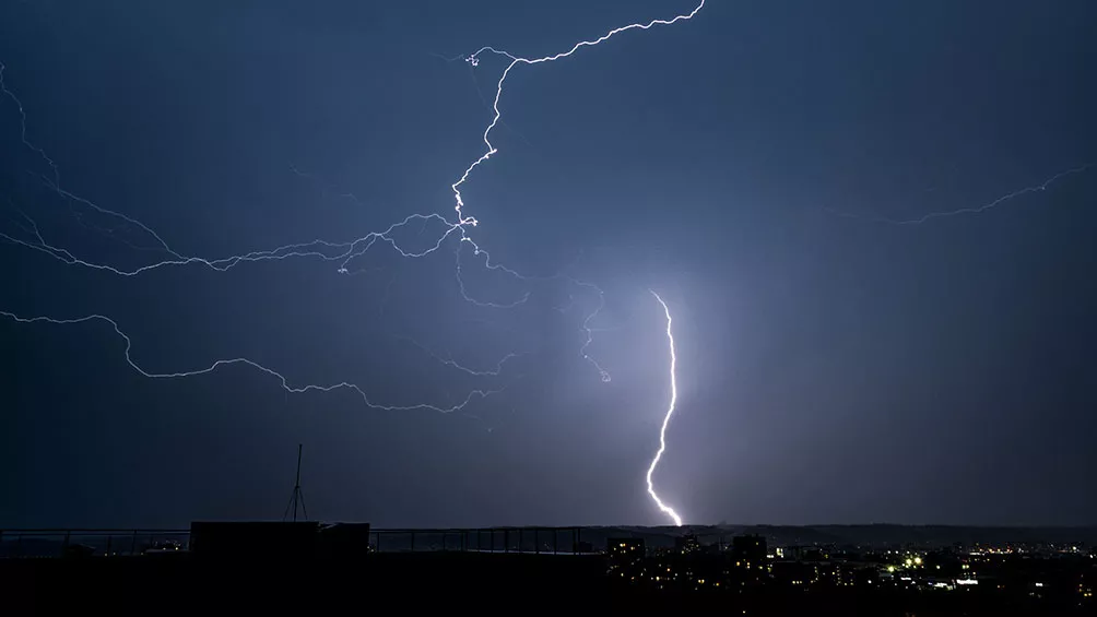TORMENTA