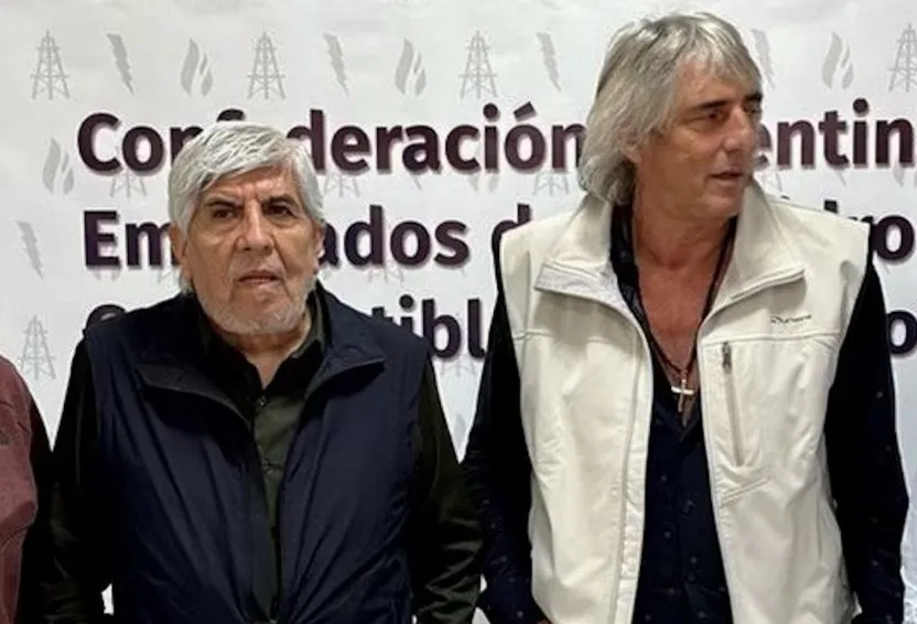 GREMIO CAMIONEROS