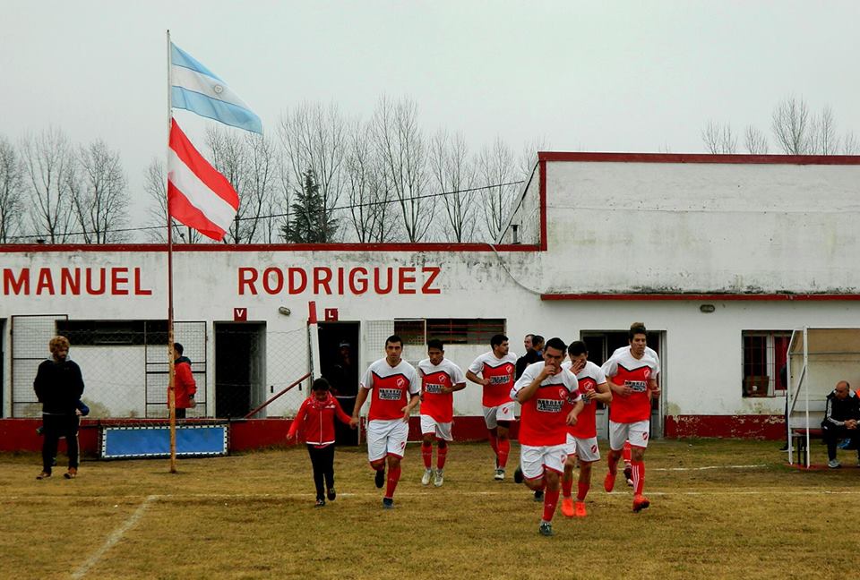 AGRARIO ENTRADA A LA CANCHA