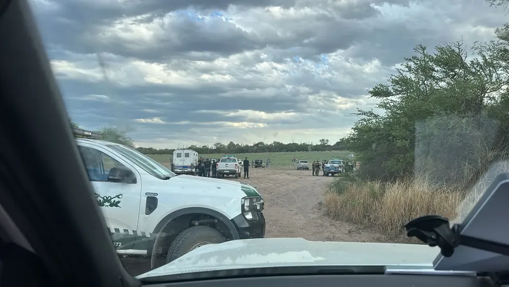 aaeronave drogas estrellada salta 1