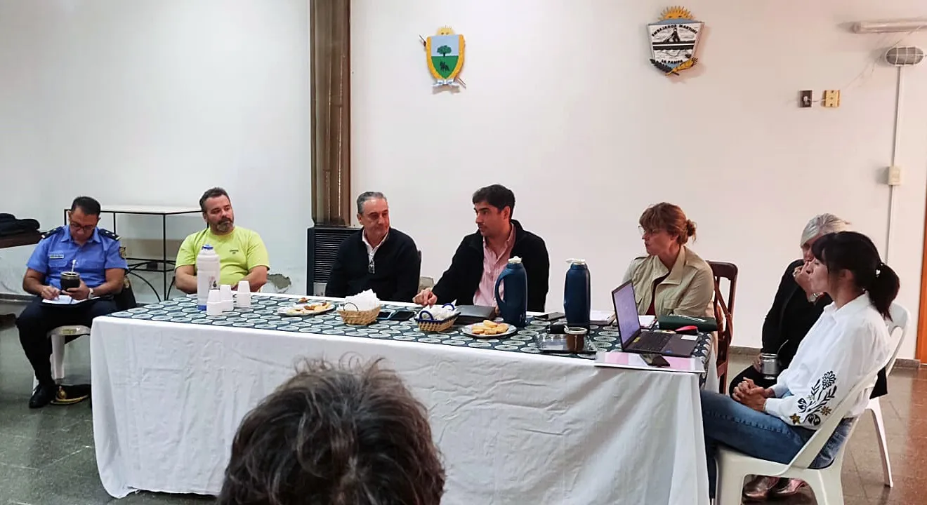 foro seguridad embajador martini 5