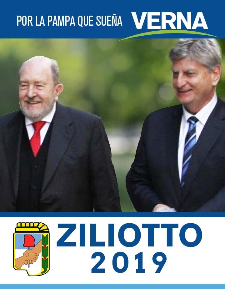AFICHE VERNA ZILIOTTO