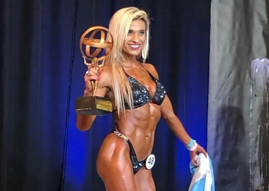silvana mangogña