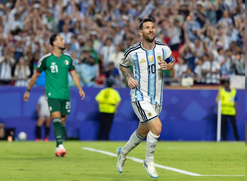 MESSI 2