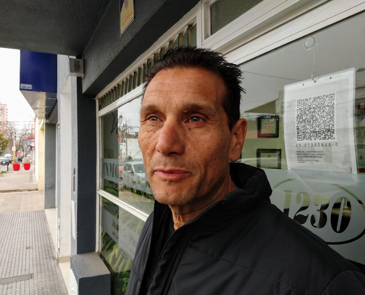 norberto cuevas