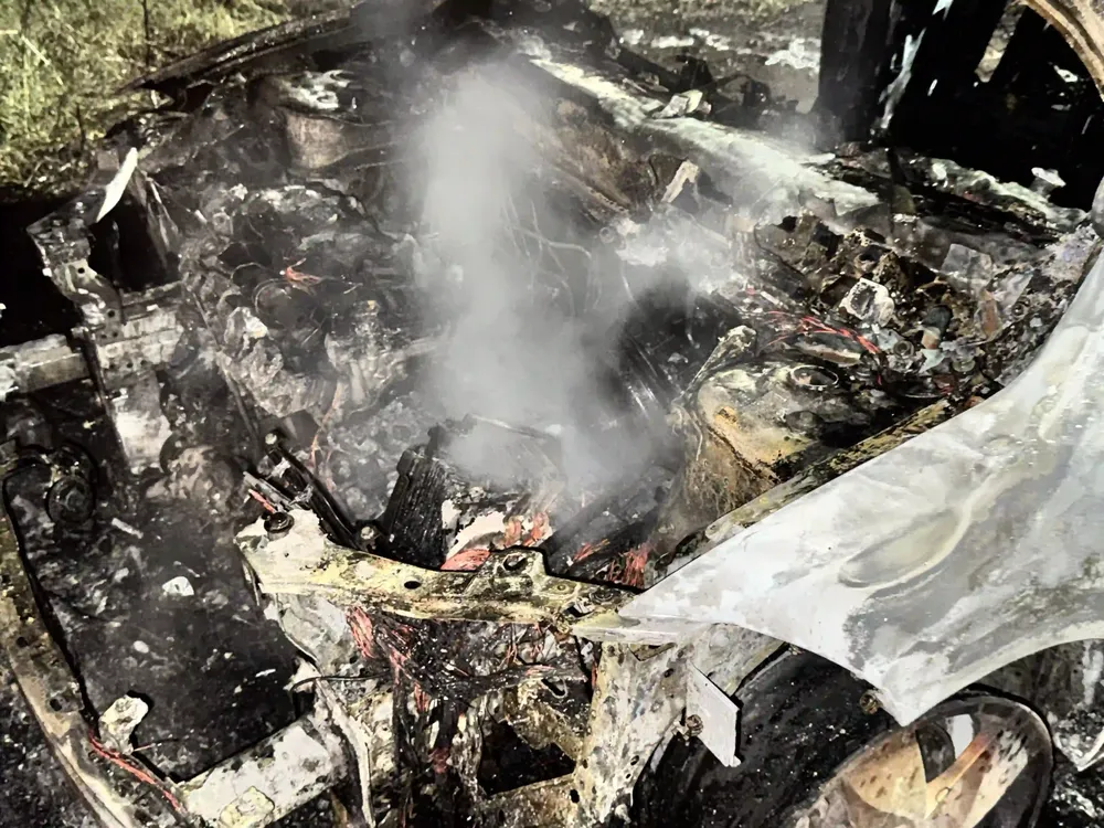 megane incendiado falucho 7 c