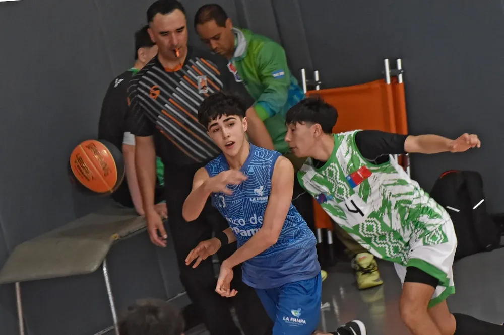 basquet araucania realico 2