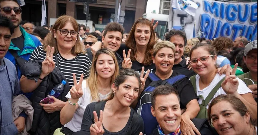 Kirchneristas pampeanos 1