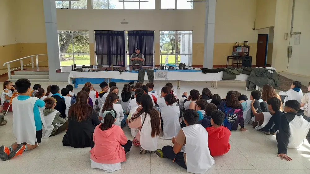 QUETREQUEN MALVINAS 2