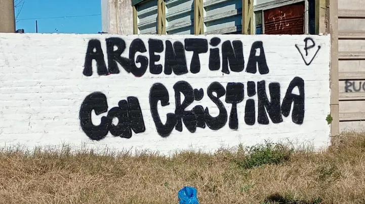 Pintada Cristina 1
