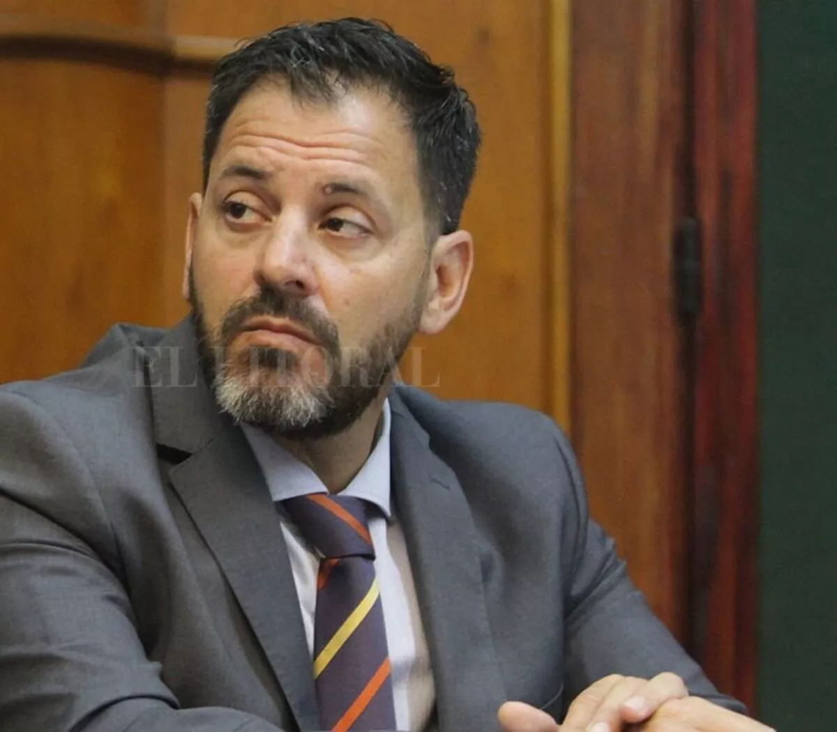 juez mingarini