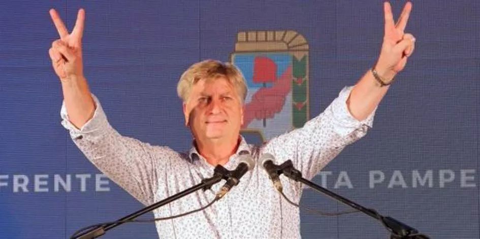 zILIOTTO TRIUNFO