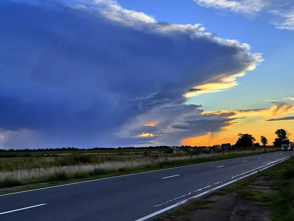 tormenta realico 3 c