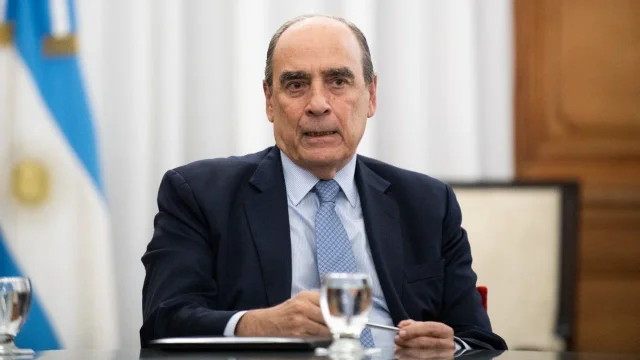 guillermo francos