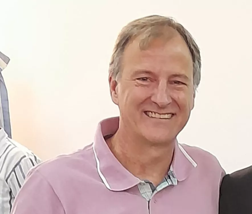 Carlos Miguez