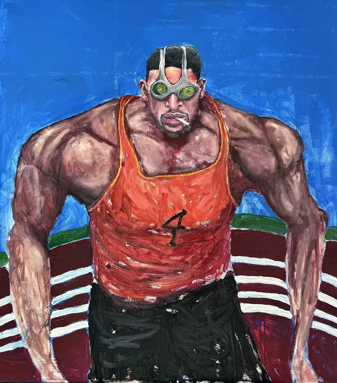 gregorio zanardi 6 C