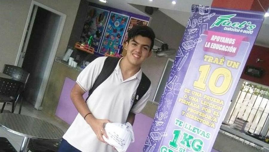 HELADOS POR UN DIEZ
