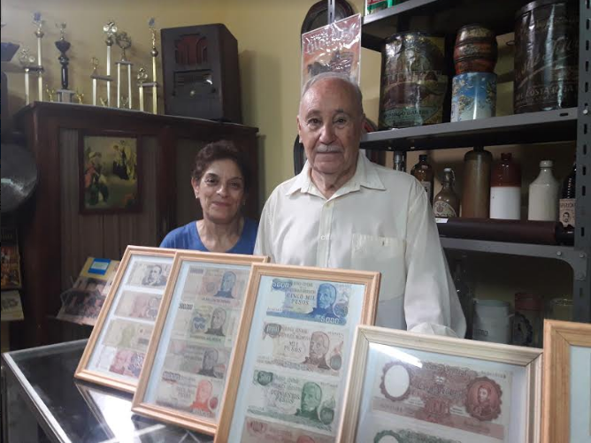 NELDO GEORGI MUSEO