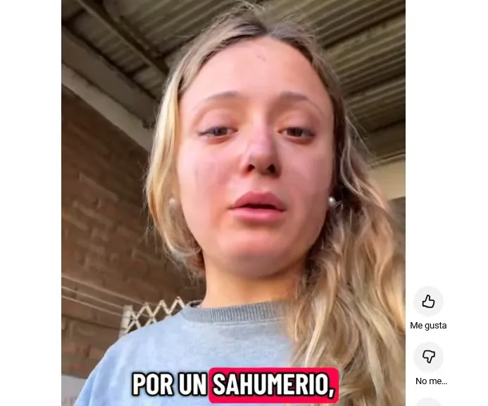 por un saumerio