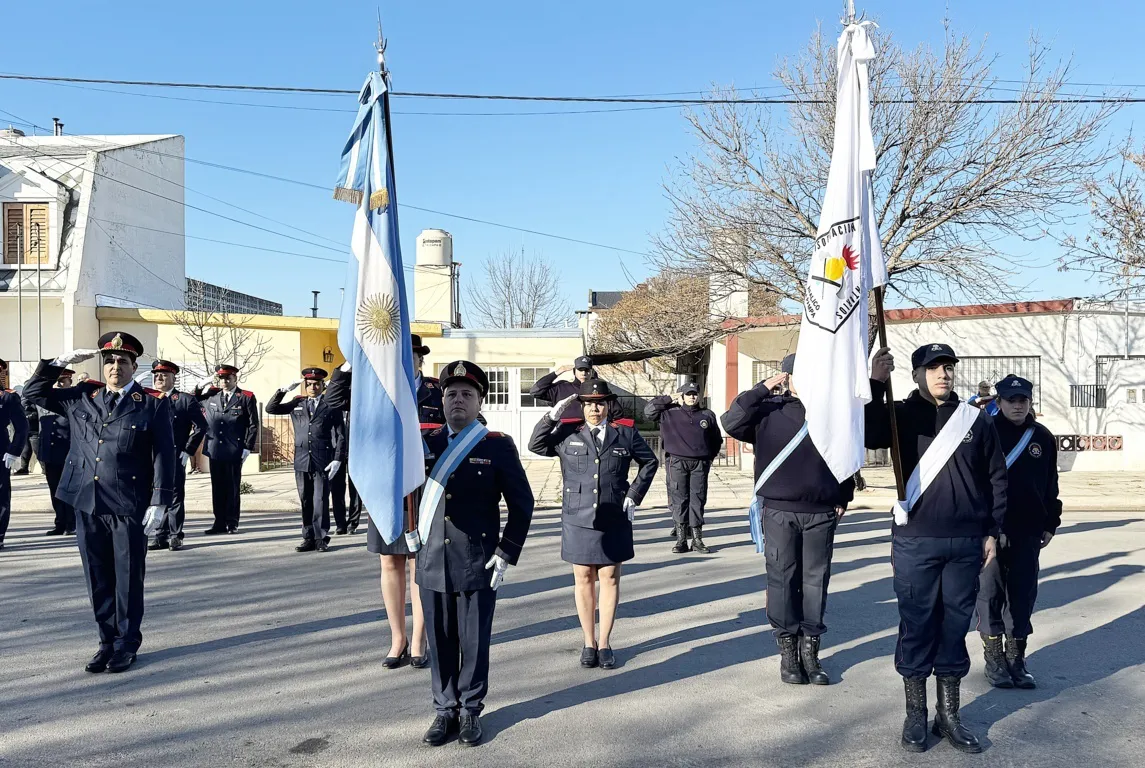 bomberos realico dia 2 FILE