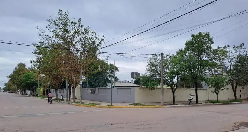 mULLALLY E iNDIOS pAMPA
