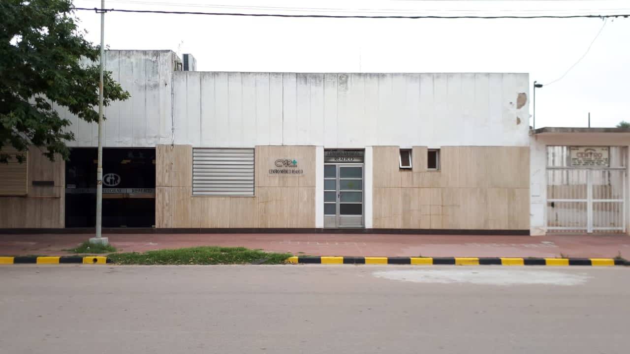 CENTRO MEDICO REALICO CLINICA INTEGRAL
