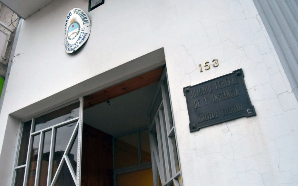 juzgado