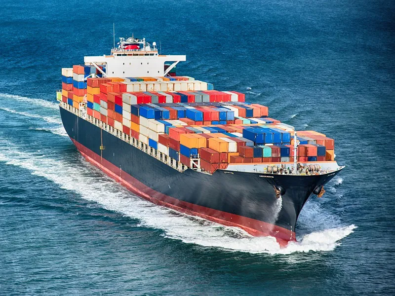 barco containers