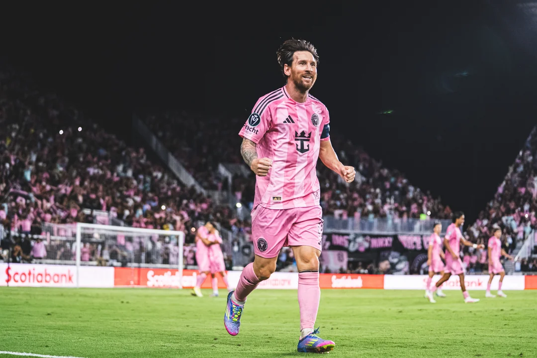 MESSI INTER1