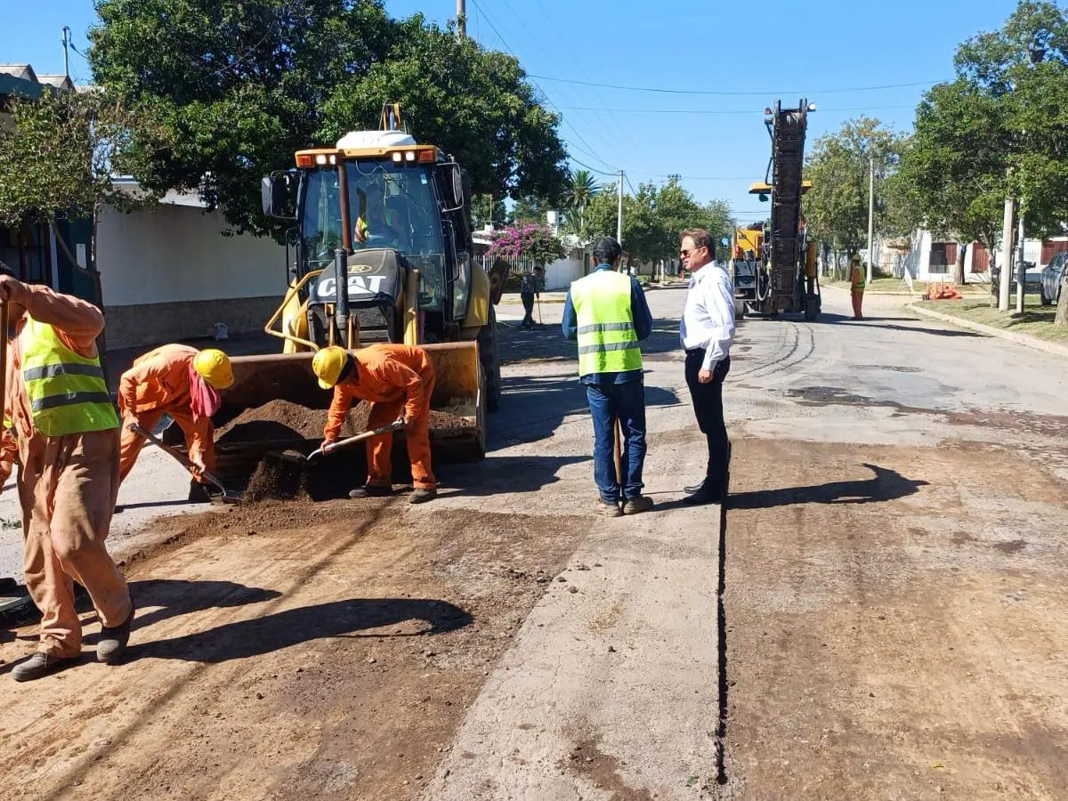 bacheo 1