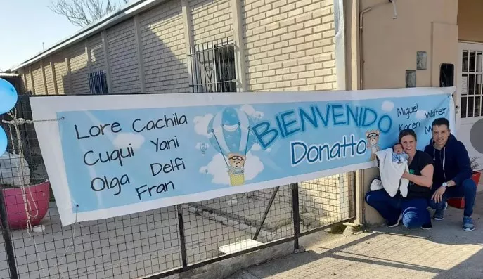 Donatto 1
