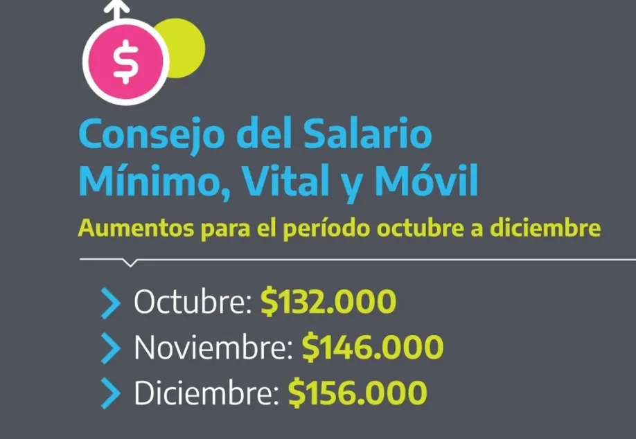 consejo del salario minimo