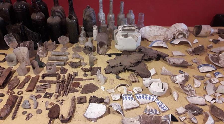 Museo Macachin