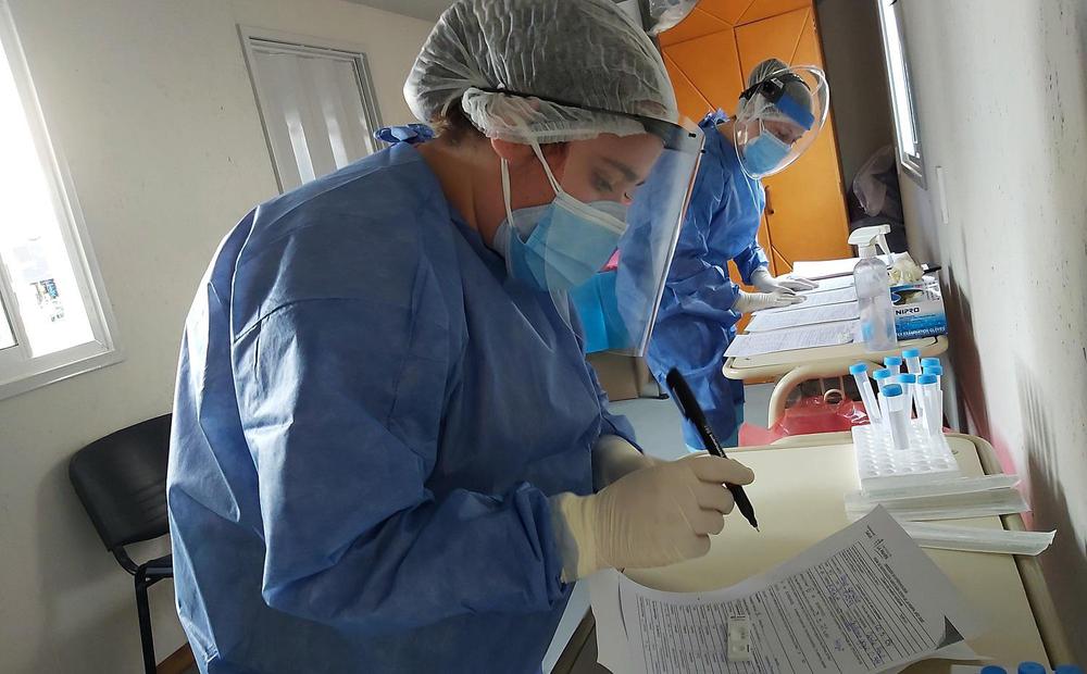 Laboratorio