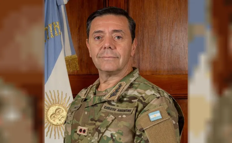 Presti camuflado