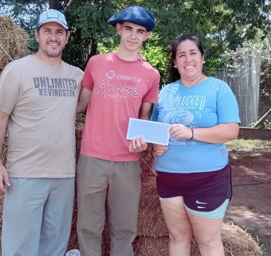 papa noel van praet 2025 7