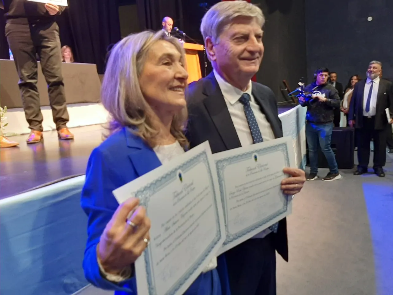 Ziliotto Mayoral