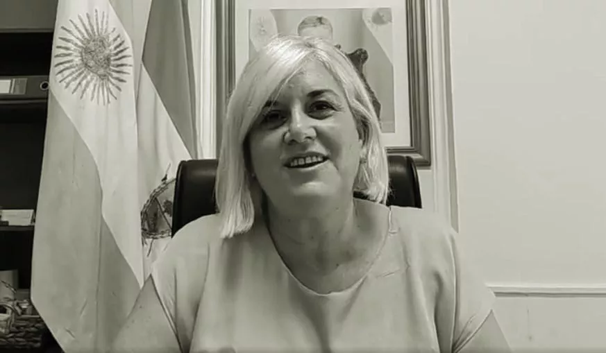 viviana bongiovanni negro