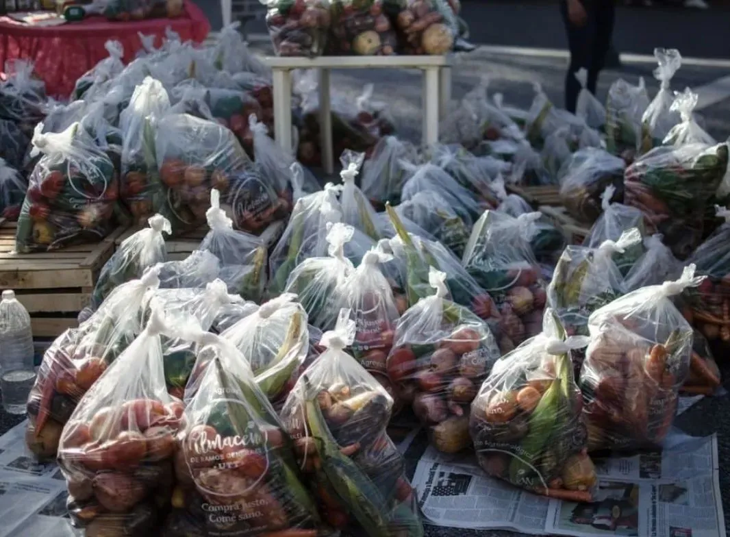 bolsones chacareros productores santa rosa