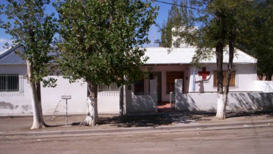 LA HUMADA HOSPITAL